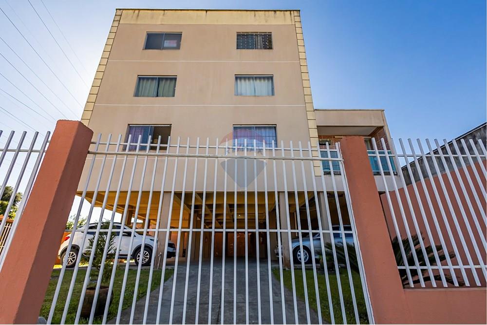 Apartamento - Venda - Almirante Tamandaré , Paraná - IMG_2665_1.jpg - 560431035-4