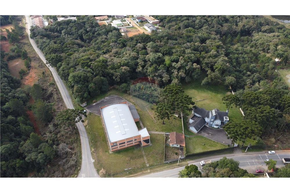 Terreno - Venda - São José dos Pinhais , Paraná - 12 - 560341114-47