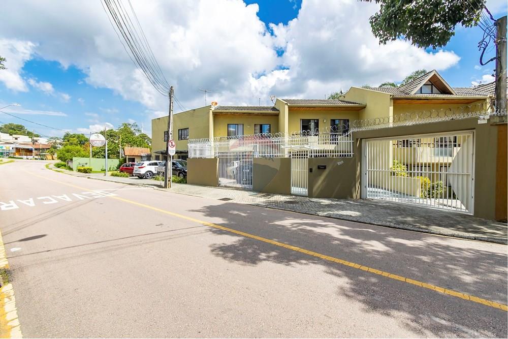 Sobrado - Venda - Curitiba , Paraná - IMG_9612_1.jpg - 560351012-125