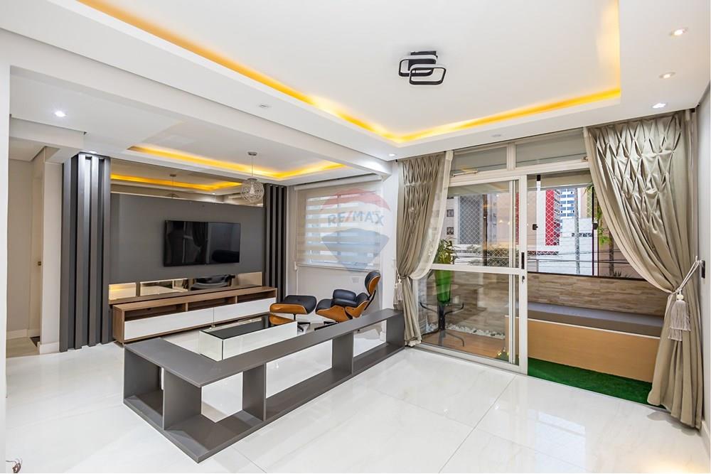 Apartamento - Venda - Curitiba , Paraná - 5.jpg - 560341198-2
