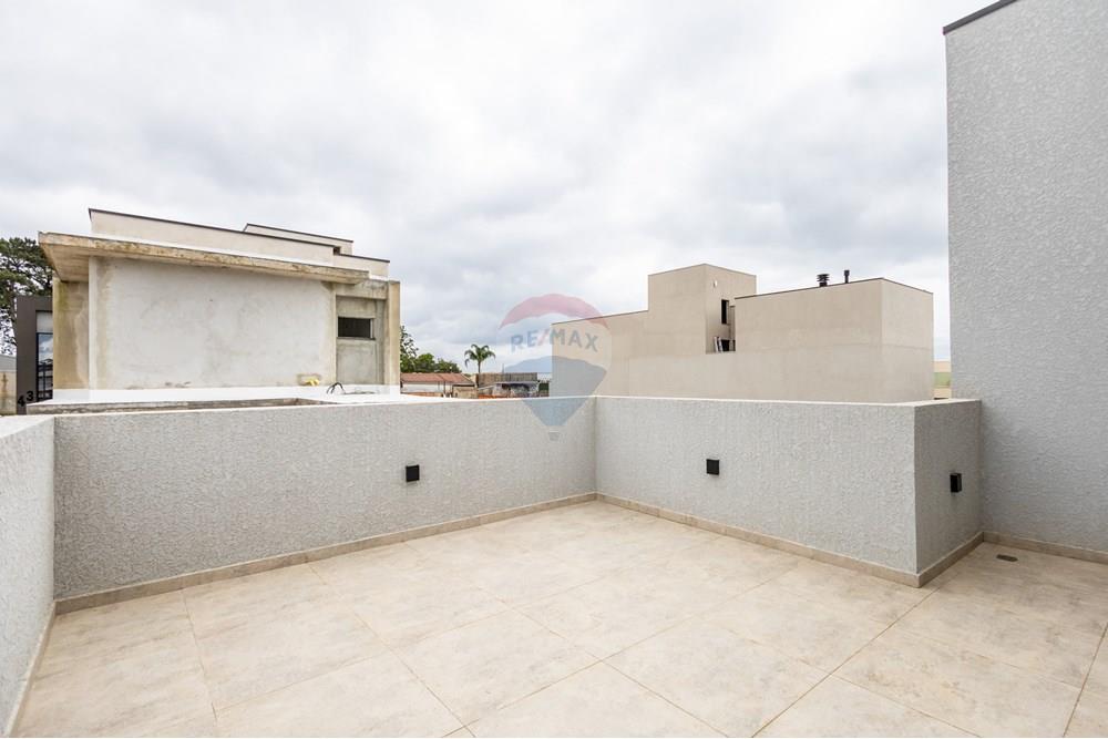 Sobrado - Venda - São José dos Pinhais , Paraná - IMG_1475.jpg - 560391042-21