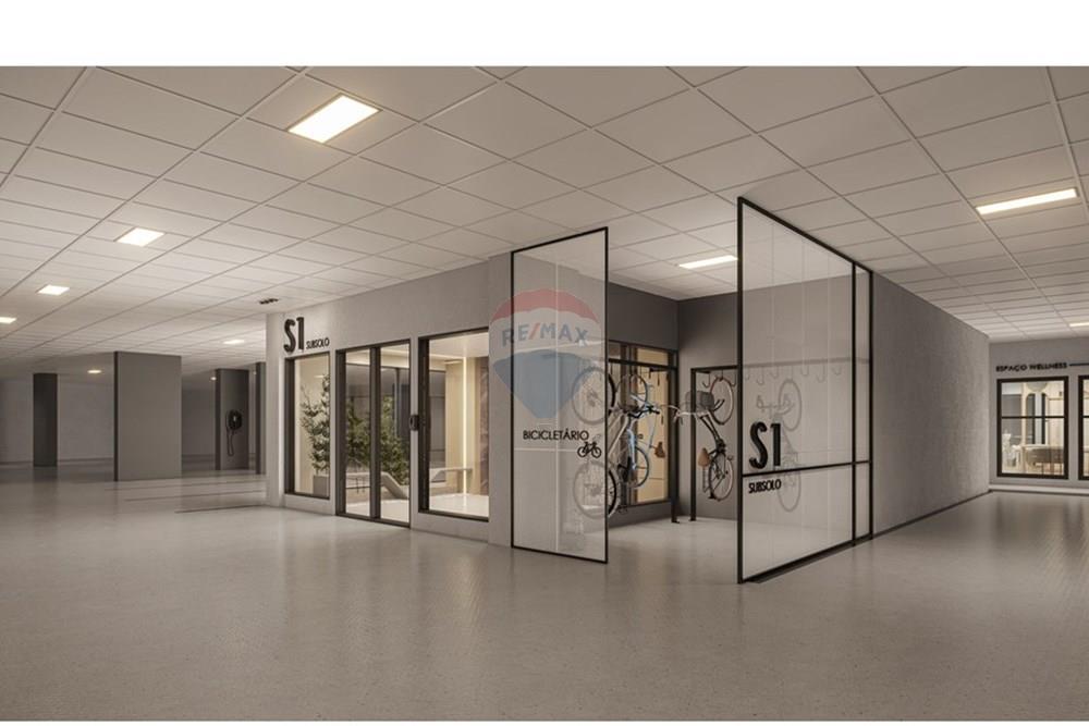 Cj. Comercial/ Sala - Venda - Curitiba , Paraná - 03 JHF Hórus Business - subsolos.jpg - 560411070-1