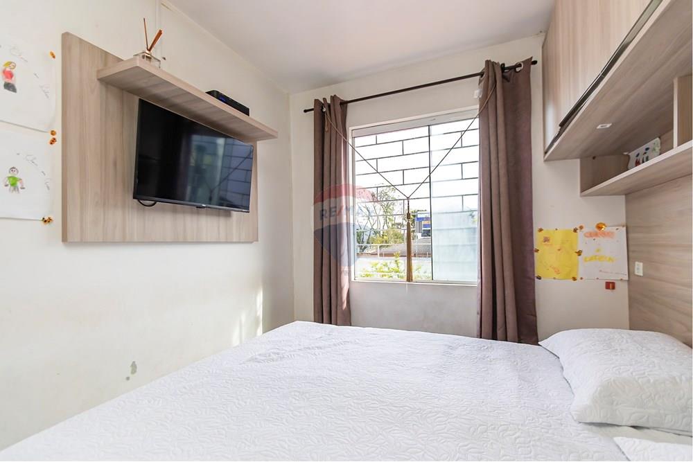 Sobrado - Venda - Curitiba , Paraná - IMG_1903_1.jpg - 560411032-57