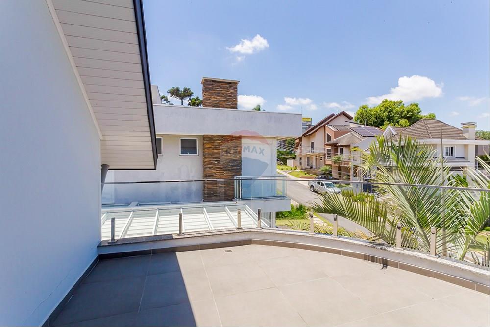 Casa de Condomínio - Venda - Curitiba , Paraná - 29 atico 2.jpg - 560371002-21