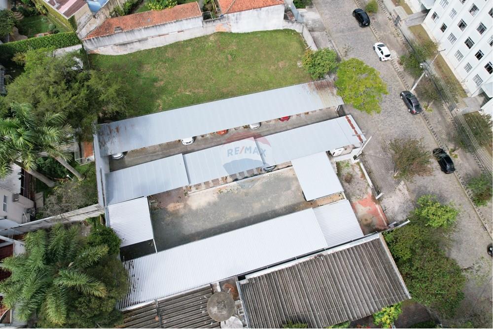 Terreno - Venda - Curitiba , Paraná - DJI_0593.jpg - 560301005-49