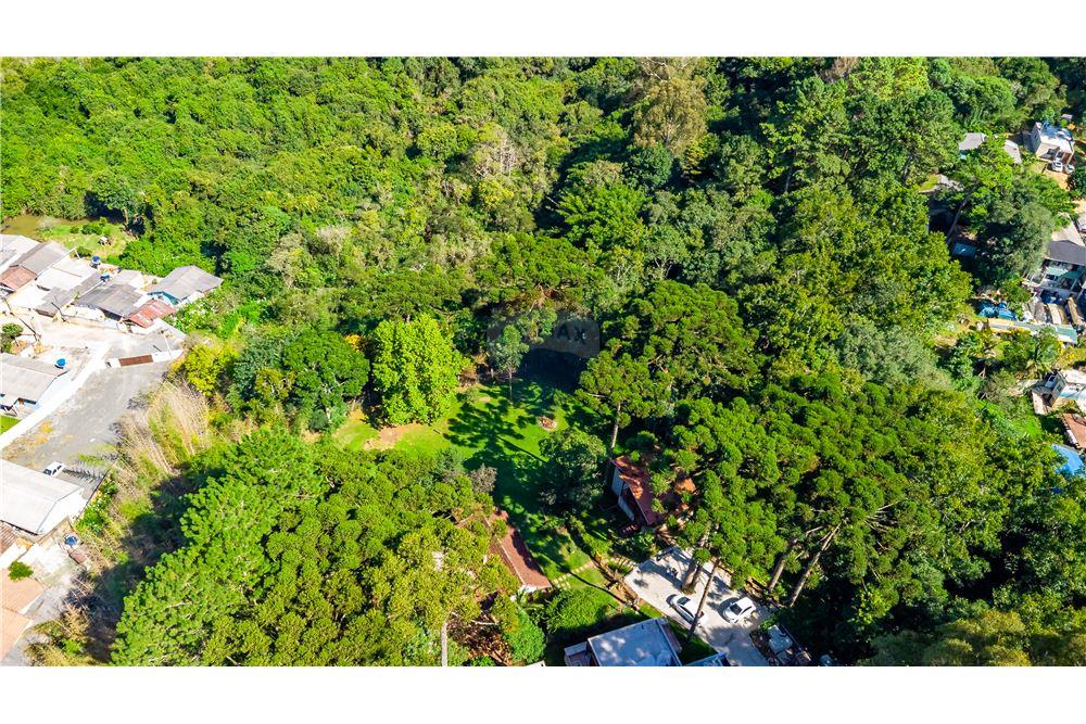 Terreno - Venda - Curitiba , Paraná - 13 - 560411070-38