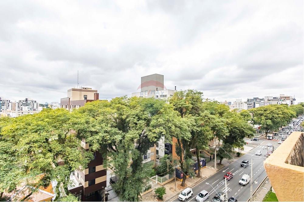 Apartamento - Alugar - Curitiba , Paraná - IMG_3260_1.jpg - 560461009-45