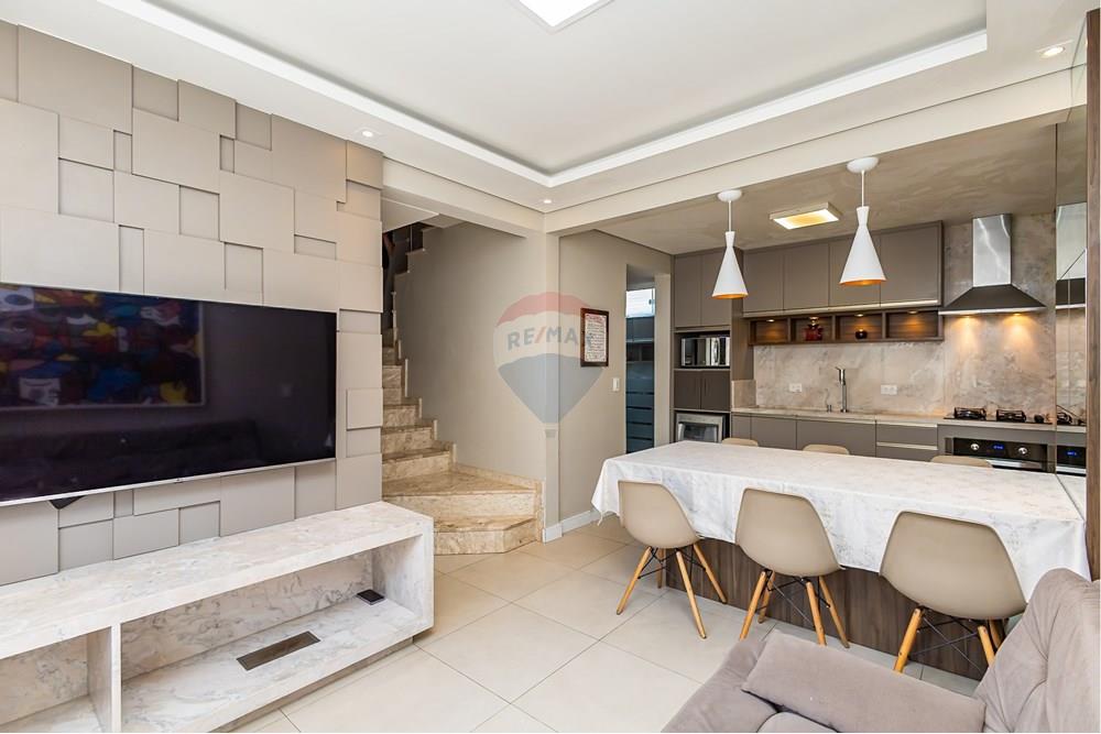 Sobrado - Venda - Curitiba , Paraná - IMG_0713.jpg - 560341120-58