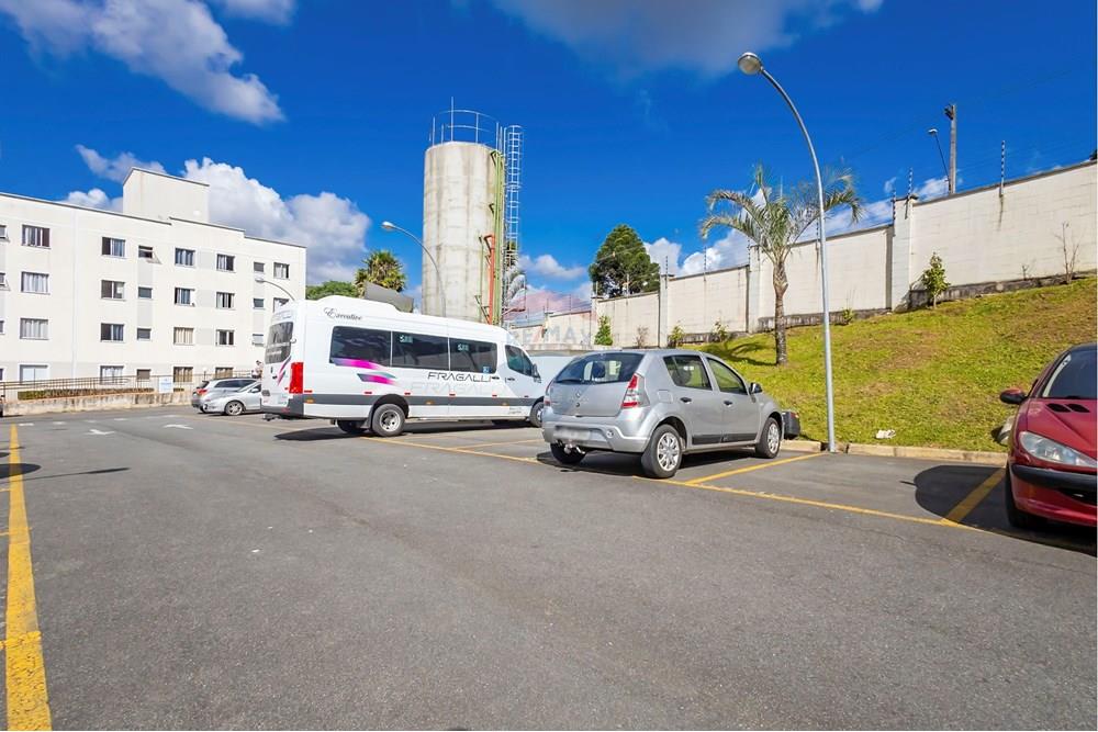 Apartamento - Venda - Curitiba , Paraná - IMG_3837_1.jpg - 560311008-52