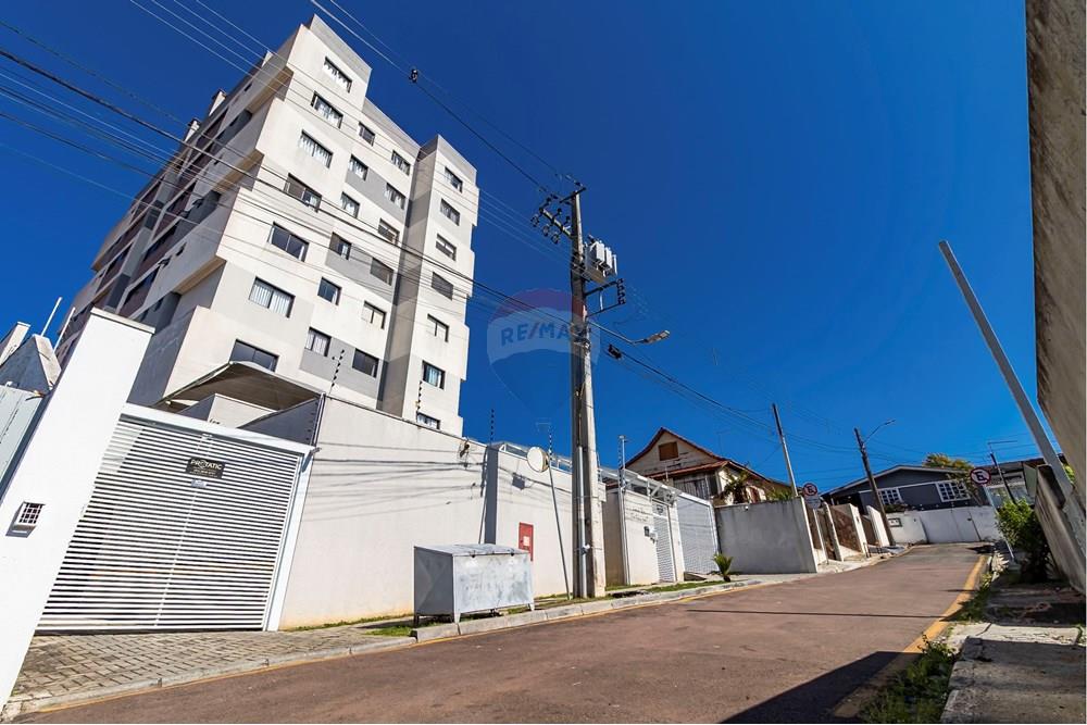 Apartamento - Alugar - Curitiba , Paraná - IMG_9900_1.jpg - 560311047-533