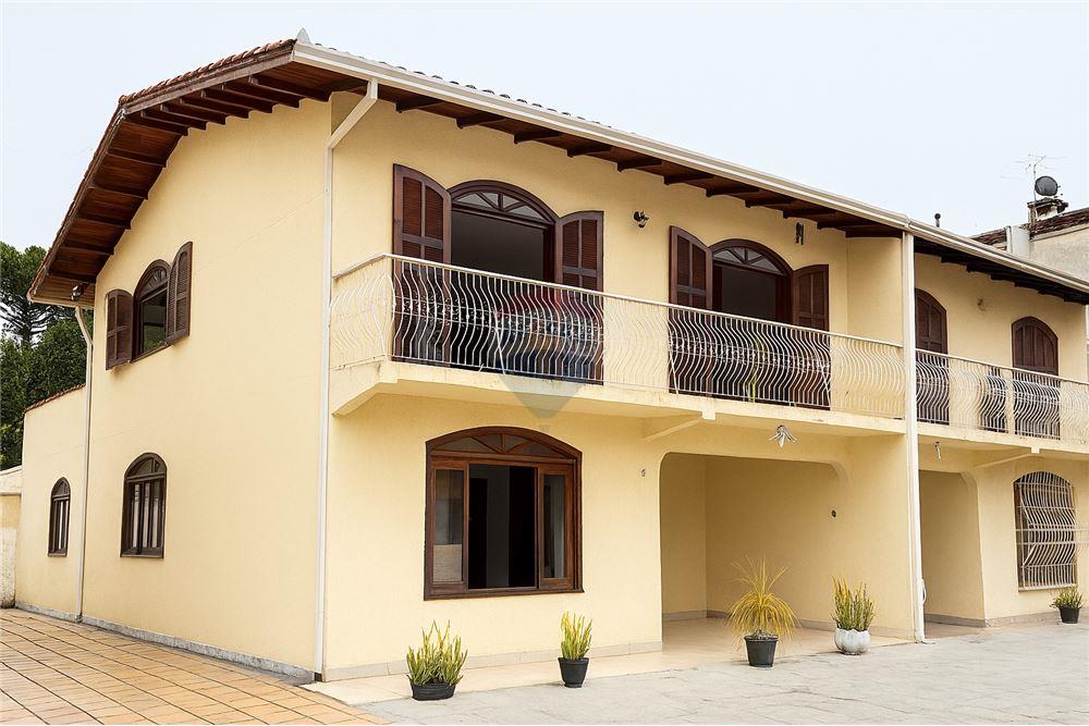 Casa - Venda - Curitiba , Paraná - 47 - 560341063-65