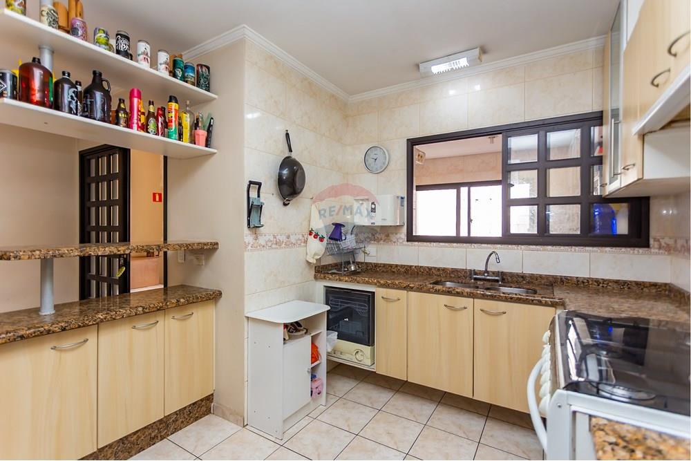 Sobrado - Venda - Curitiba , Paraná - _MG_7139.jpg - 560441005-12