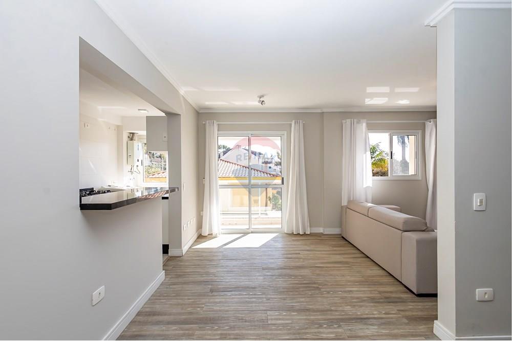 Apartamento - Venda - Curitiba , Paraná - 2.jpg - 560351027-24