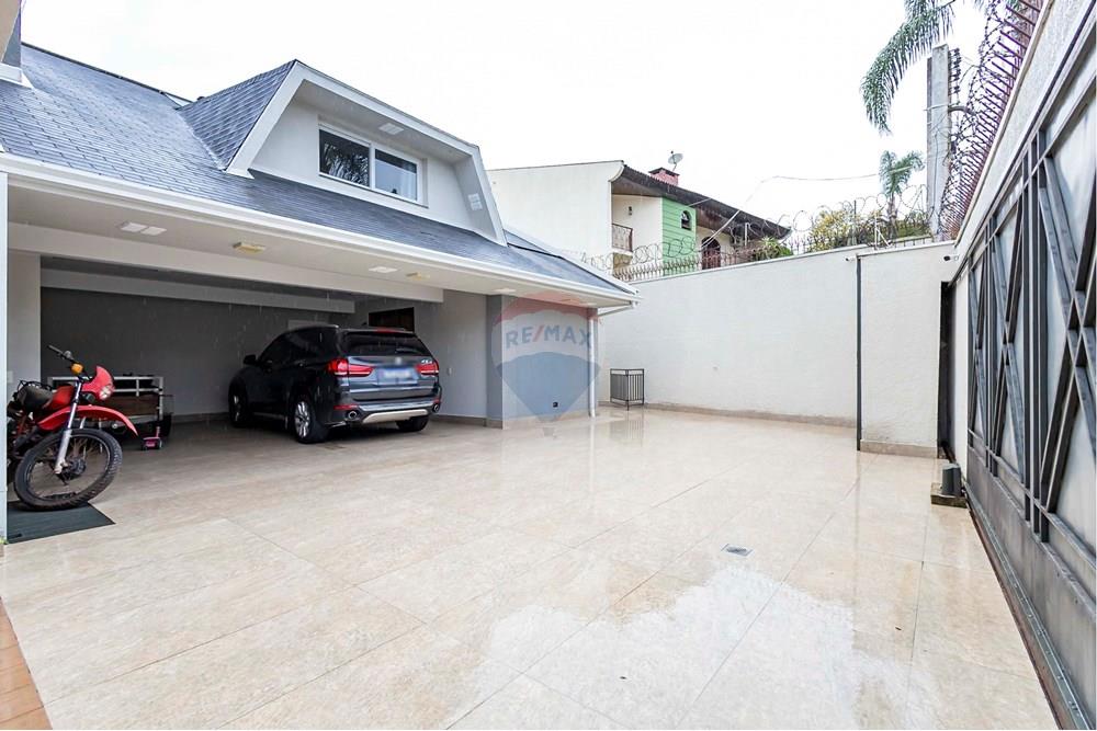 Casa - Venda - Curitiba , Paraná - IMG_3299_1.jpg - 560341061-220