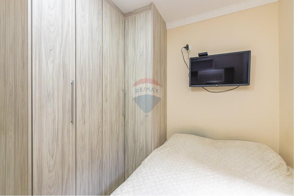 Apartamento - Venda - São José dos Pinhais , Paraná - IMG_3793.jpg - 560411055-22