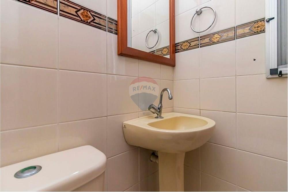 Sobrado - Alugar - Curitiba , Paraná - tcXAQcZA.jpeg - 560441003-43