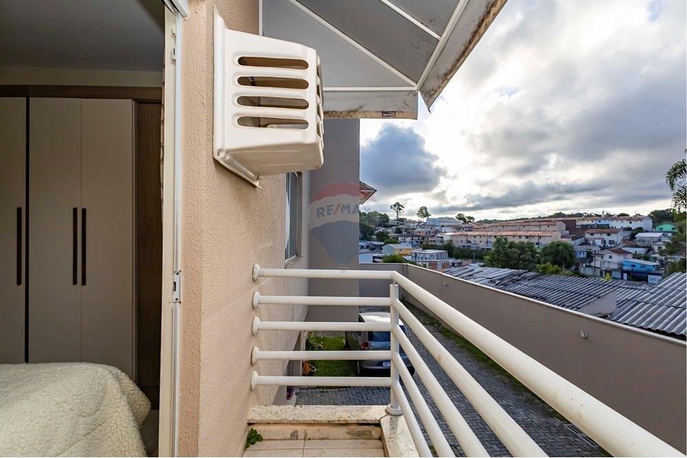 Sobrado - Venda - Curitiba , Paraná - IMG_9304_1.jpg - 560461011-35