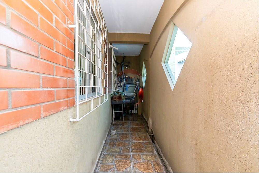 Casa - Venda - Curitiba , Paraná - IMG_4775_1.jpg - 560411009-97