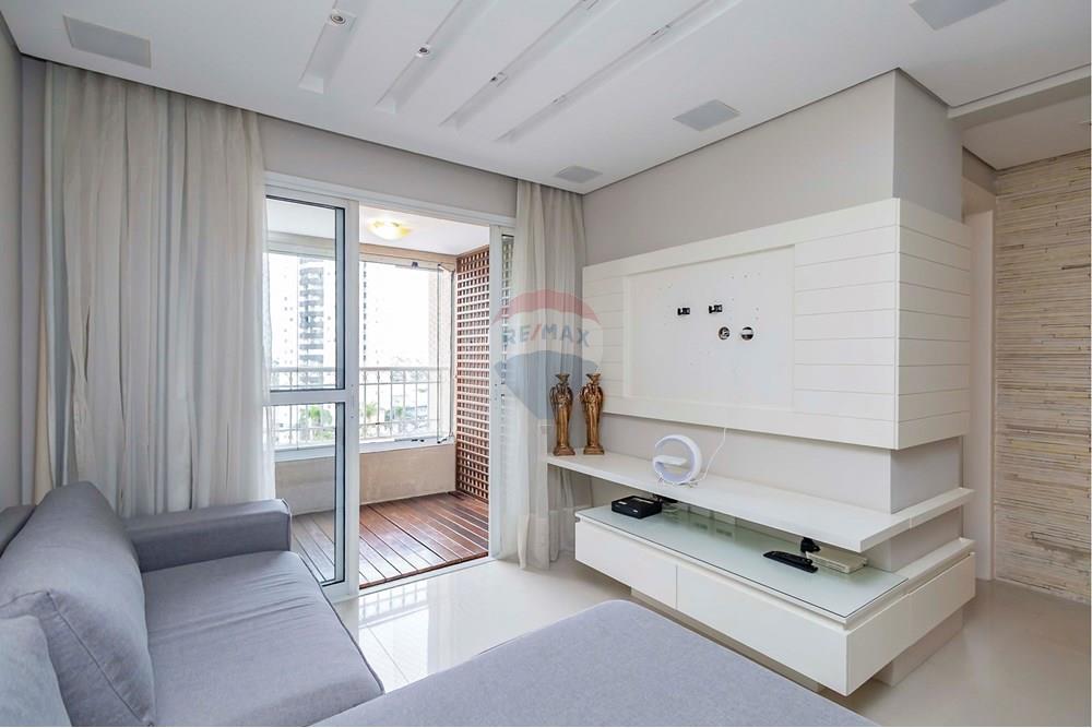 Apartamento - Venda - Curitiba , Paraná - IMG_5248_1.jpg - 560301005-48