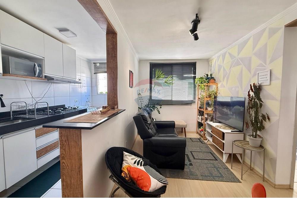 Apartamento - Venda - São José dos Pinhais , Paraná - IMG_2278.jpeg - 560481004-23