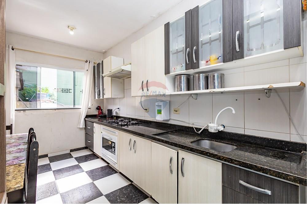 Casa - Venda - Colombo , Paraná - IMG_6219.jpg - 560461019-9