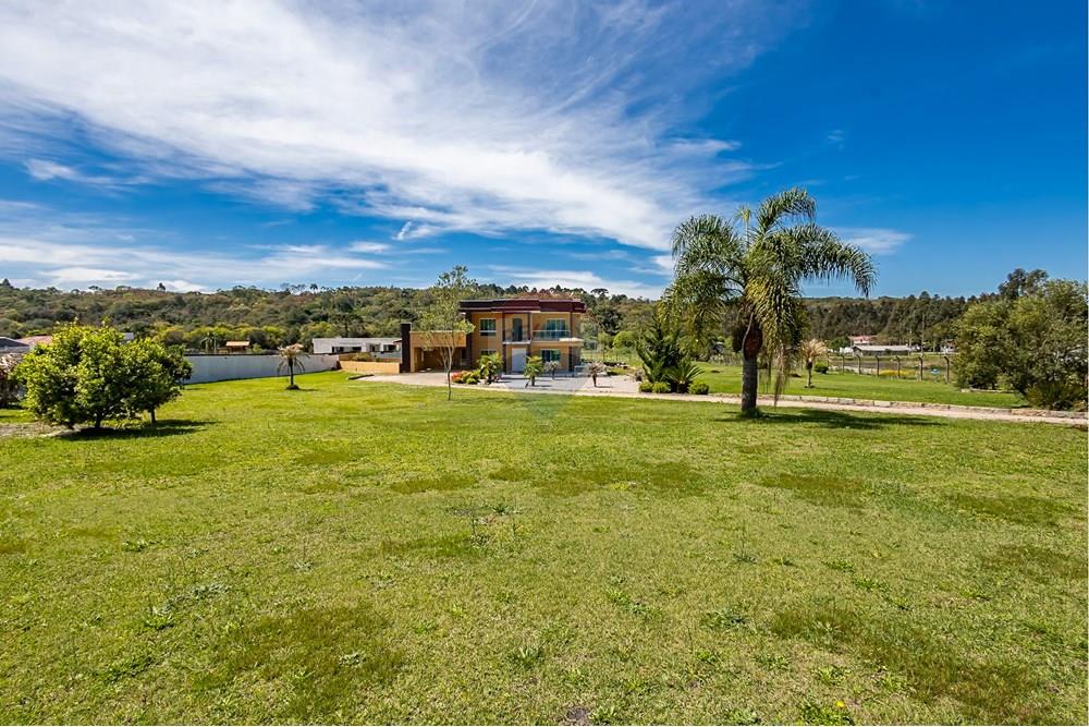 Chácara / Sítio / Fazenda - Venda - Campina Grande do Sul , Paraná - IMG_4583.jpg - 560411009-91