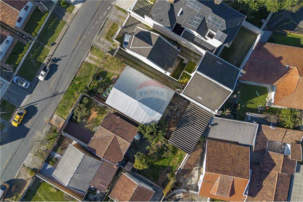 Terreno - Venda - Curitiba , Paraná - 35 - 560351004-86