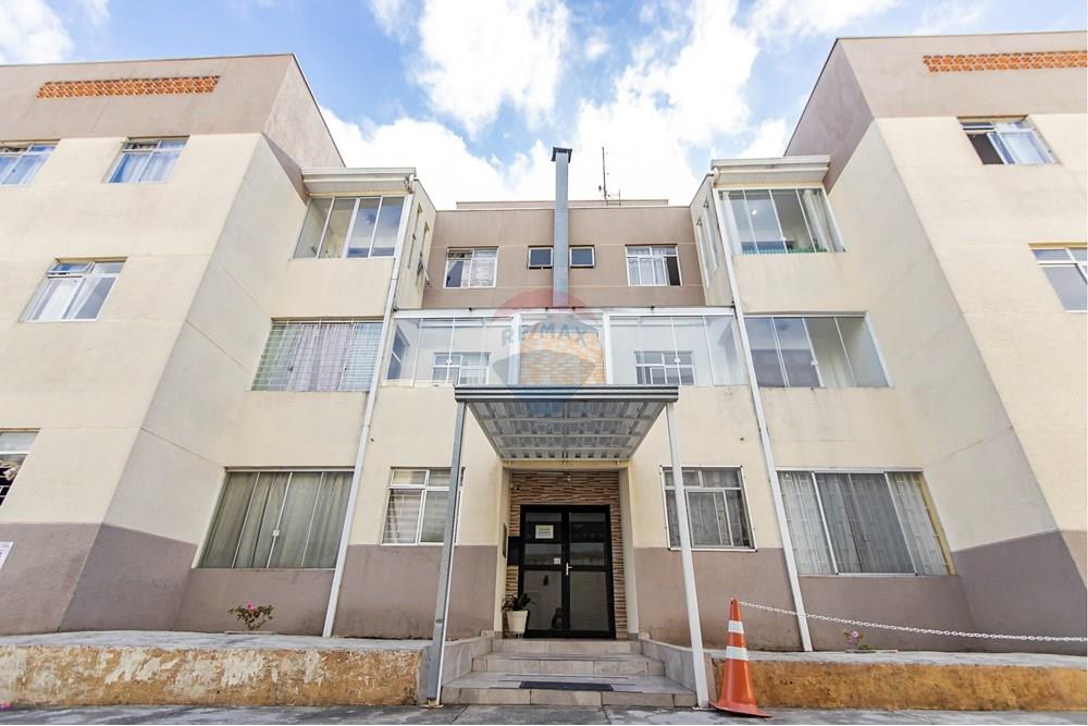 Apartamento à venda com 3 quartos, 58m² - Foto 37
