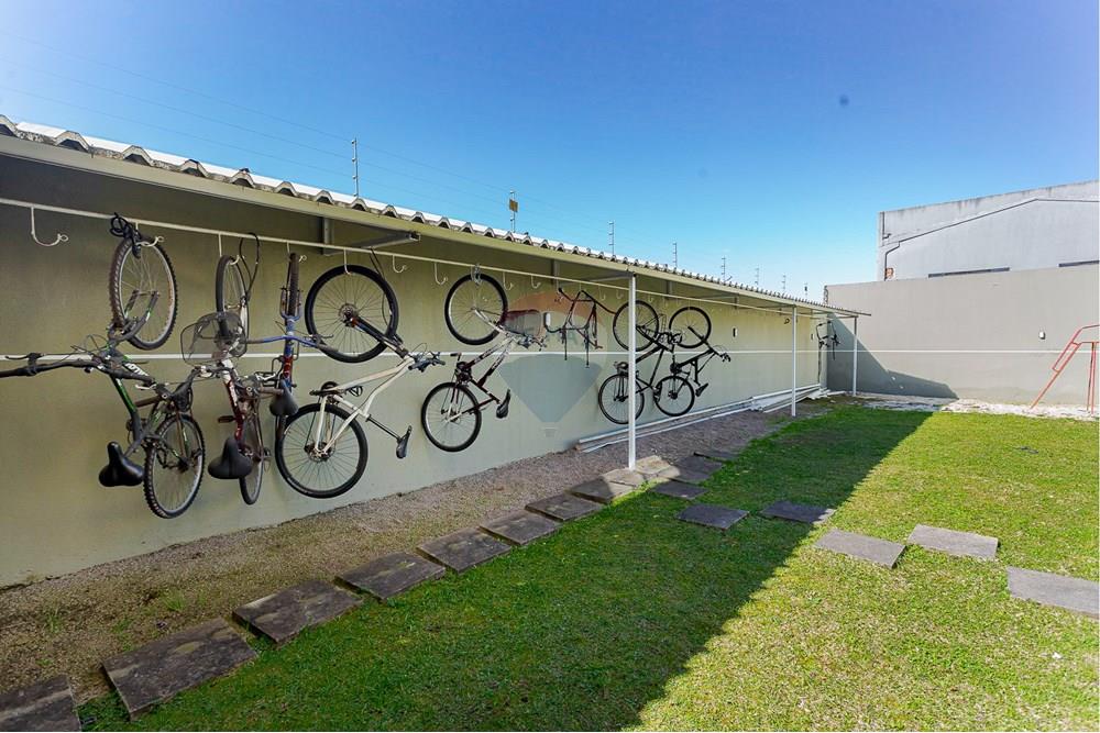 Apartamento - Venda - Pinhais , Paraná - IMG_4500.jpg - 560411043-19