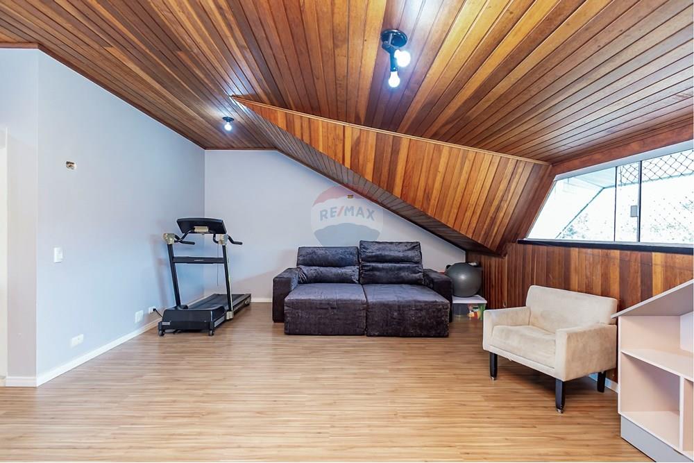 Casa - Venda - Curitiba , Paraná - IMG_5690_1_1.jpg - 560351069-48