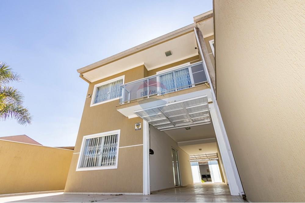 Sobrado - Alugar - São José dos Pinhais , Paraná - IMG_3012_1.jpg - 560411051-195