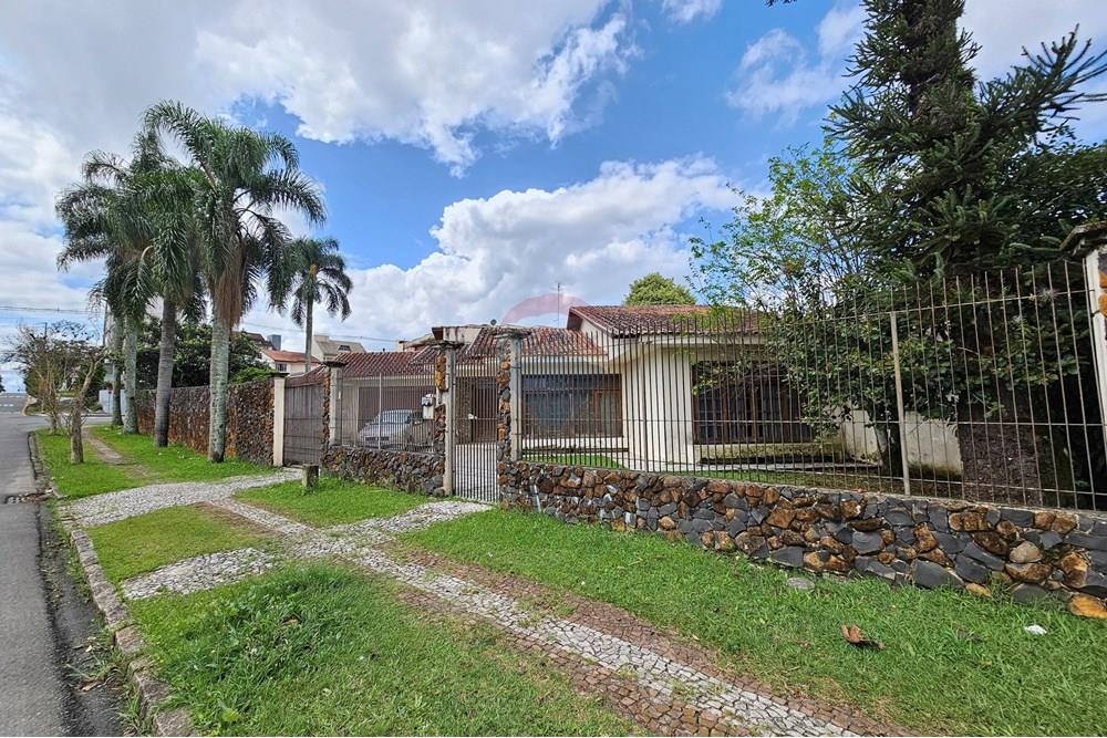 Terreno - Venda - Curitiba , Paraná - 20241012_141058.jpg - 560481001-5