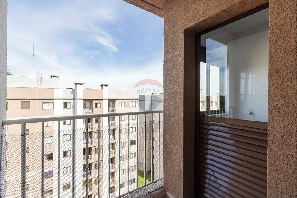 Apartamento - Venda - São José dos Pinhais , Paraná - 150.jpg - 560391055-13