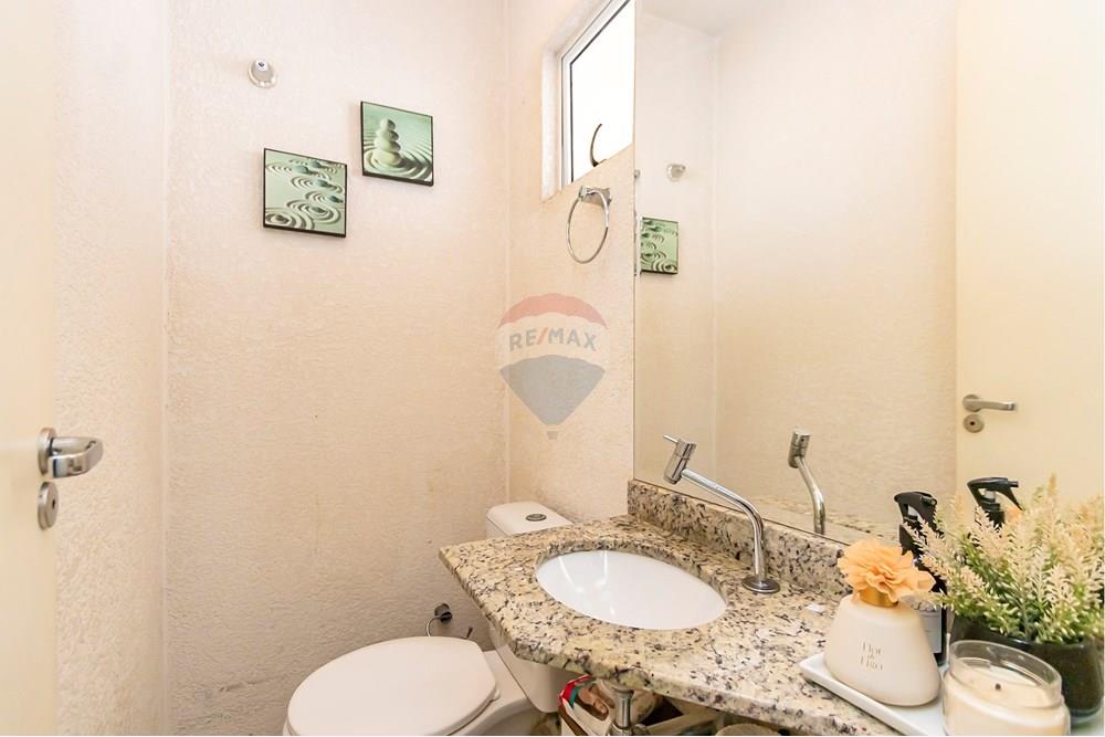 Casa de Condomínio - Venda - São José dos Pinhais , Paraná - IMG_0483_1.jpg - 560411055-21