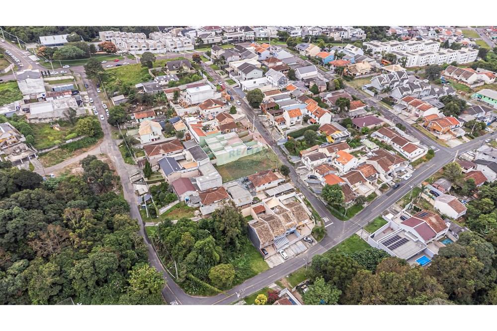 Terreno - Venda - Curitiba , Paraná - DJI_0226.jpg - 560431033-7