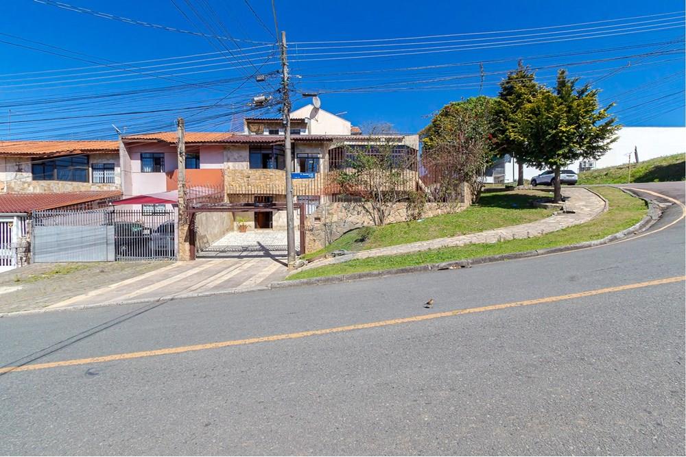 Casa - Venda - Curitiba , Paraná - IMG_6500.jpg - 560341197-10