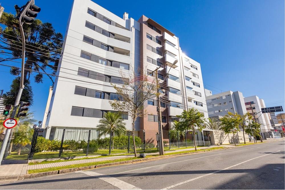 Apartamento - Venda - Curitiba , Paraná - IMG_3504.jpg - 560431004-35