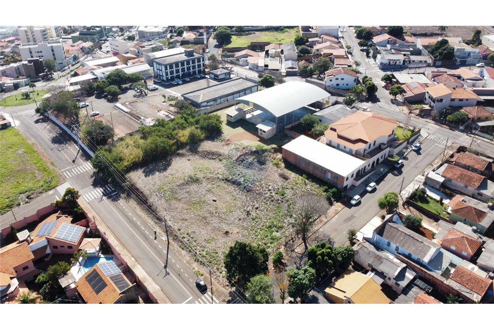 Terreno - Venda - Cornélio Procópio , Paraná - 12 - 560311035-23