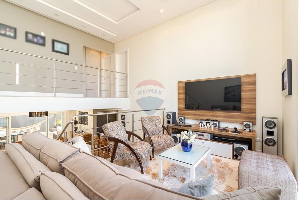 Casa de Condomínio - Venda - Curitiba , Paraná - IMG_8937.jpg - 560321114-24