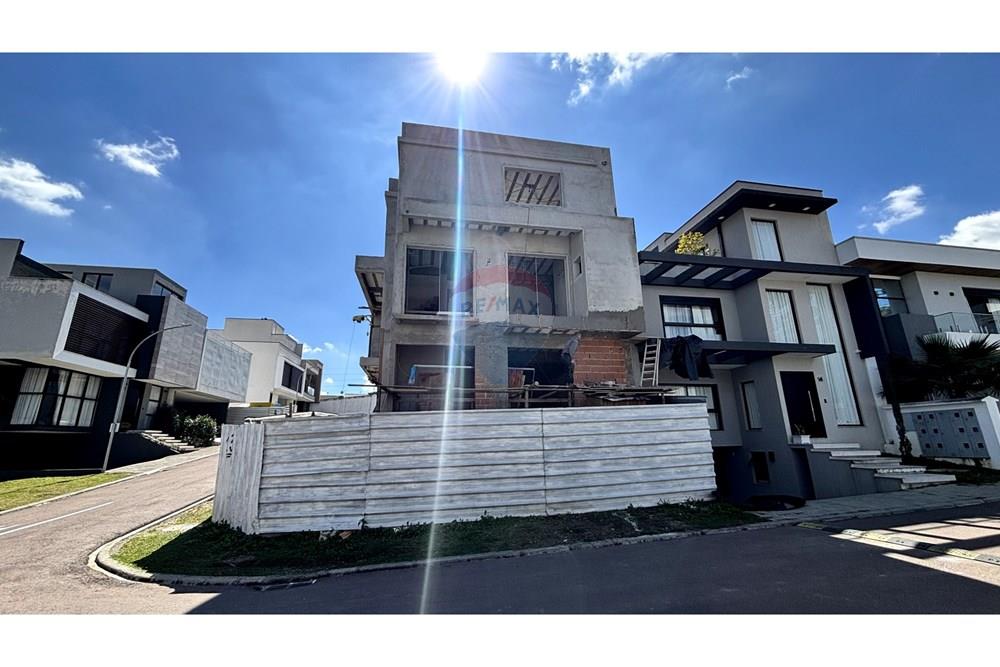 Casa de Condomínio - Venda - Curitiba , Paraná - Fachada 05.jpg - 560341097-87