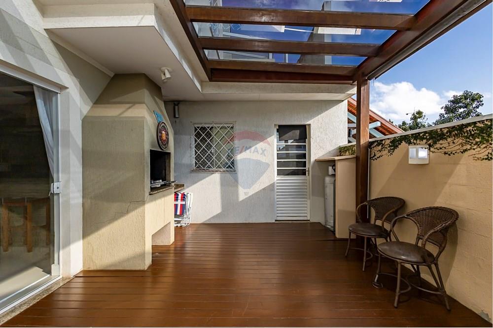 Casa - Venda - Curitiba , Paraná - IMG_9563_1.jpg - 560391084-188