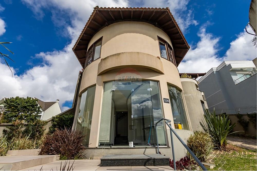 Casa - Venda - Curitiba , Paraná - 65.jpg - 560411004-89