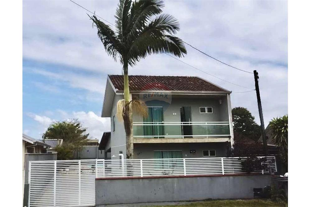 Sobrado - Venda - Itapoá , Santa Catarina - 1 - 560411070-26