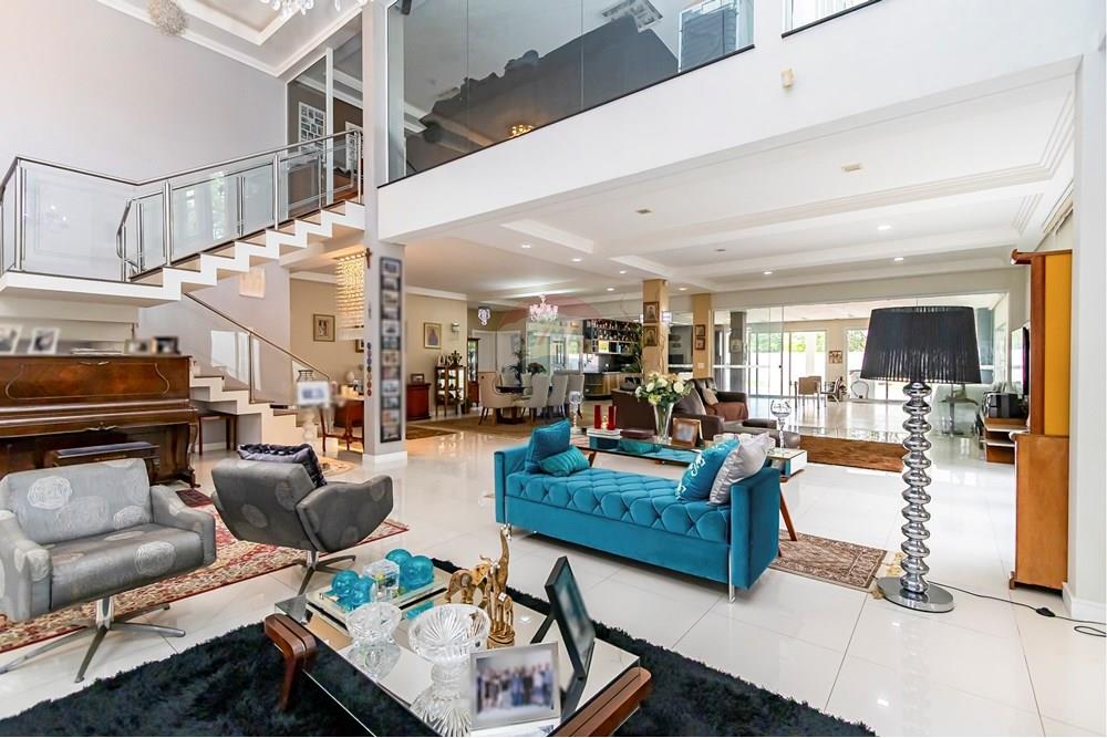 Casa - Venda - Curitiba , Paraná - 7.jpg - 560461011-71