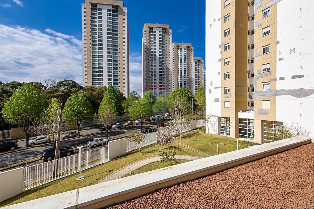 Apartamento - Alugar - Curitiba , Paraná - IMG_3142.jpg - 560311047-532