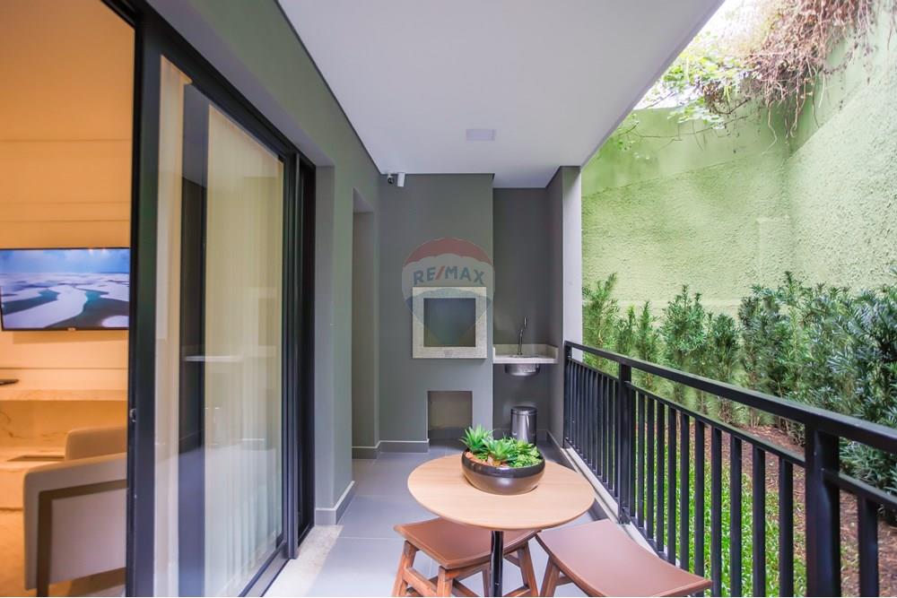 Apartamento - Venda - Curitiba , Paraná - N.R17.JPG - 560341062-19