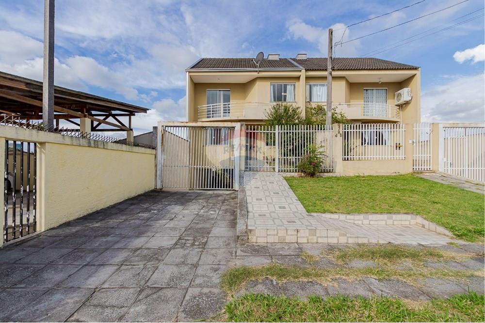 Sobrado - Venda - Curitiba , Paraná - IMG-20250908-WA1245.jpg - 560301005-58