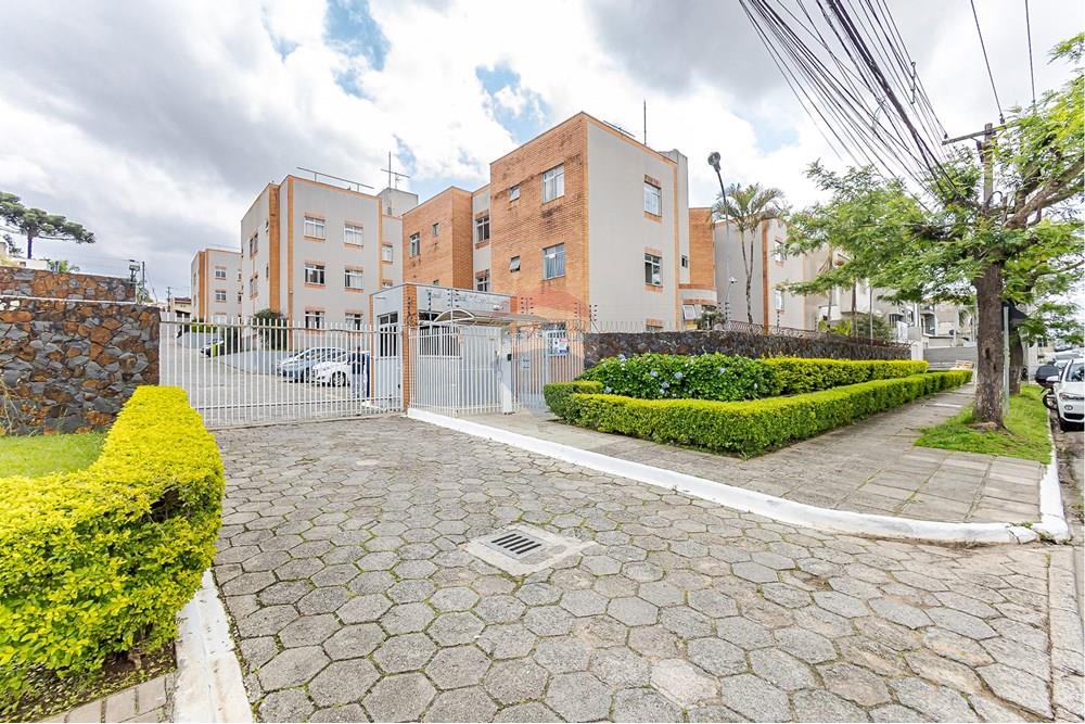 Apartamento - Venda - Curitiba , Paraná - IMG_0056.jpg - 560371010-59