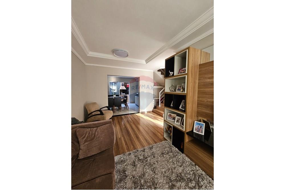 Sobrado - Venda - Araucária , Paraná - 4 (6).jpg - 560491004-8