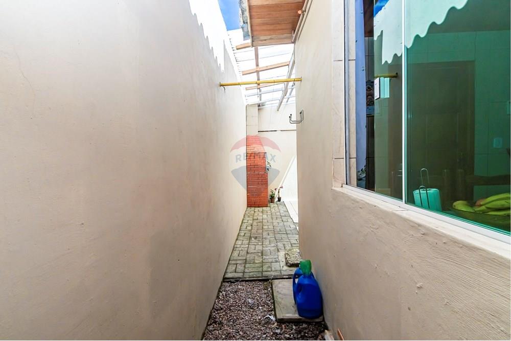 Casa - Venda - Curitiba , Paraná - IMG_9801_1.jpg - 560441032-16